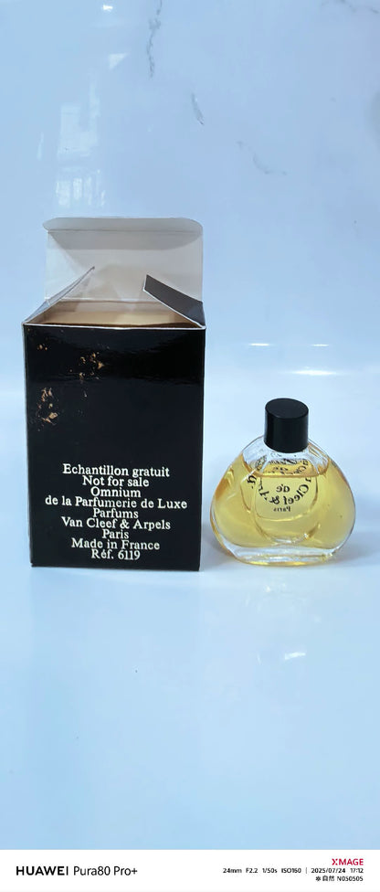 250226-52 Vann Cleef & Arpels 15ml Parfum + EDT