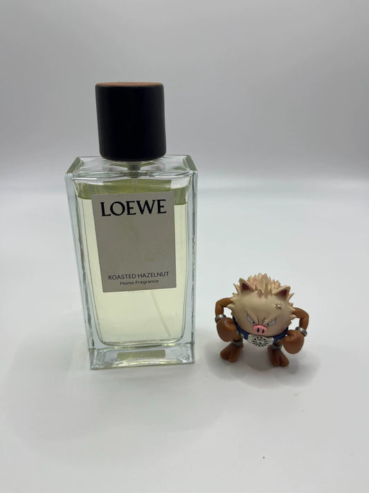 030926-16 LOEWE Roasted Hazelnut 150ml 5.1 oz