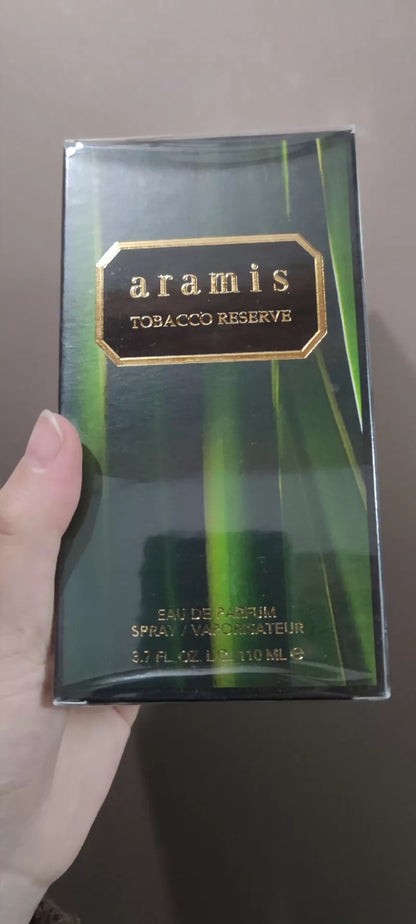 300926-71 Aramis Tobacco Reserve EDP 110ml 3.7 oz