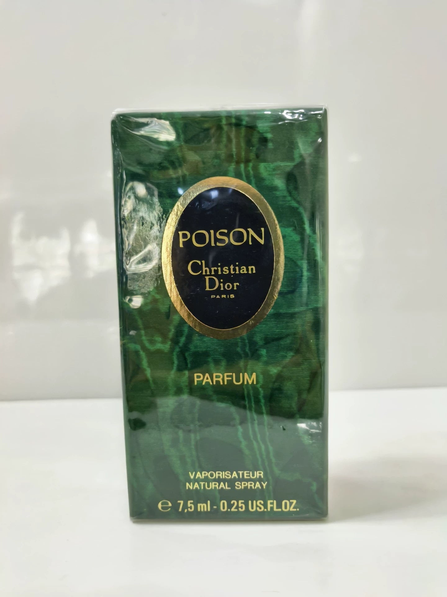 100926-111 Dior 7. 5ml 0.2 oz
