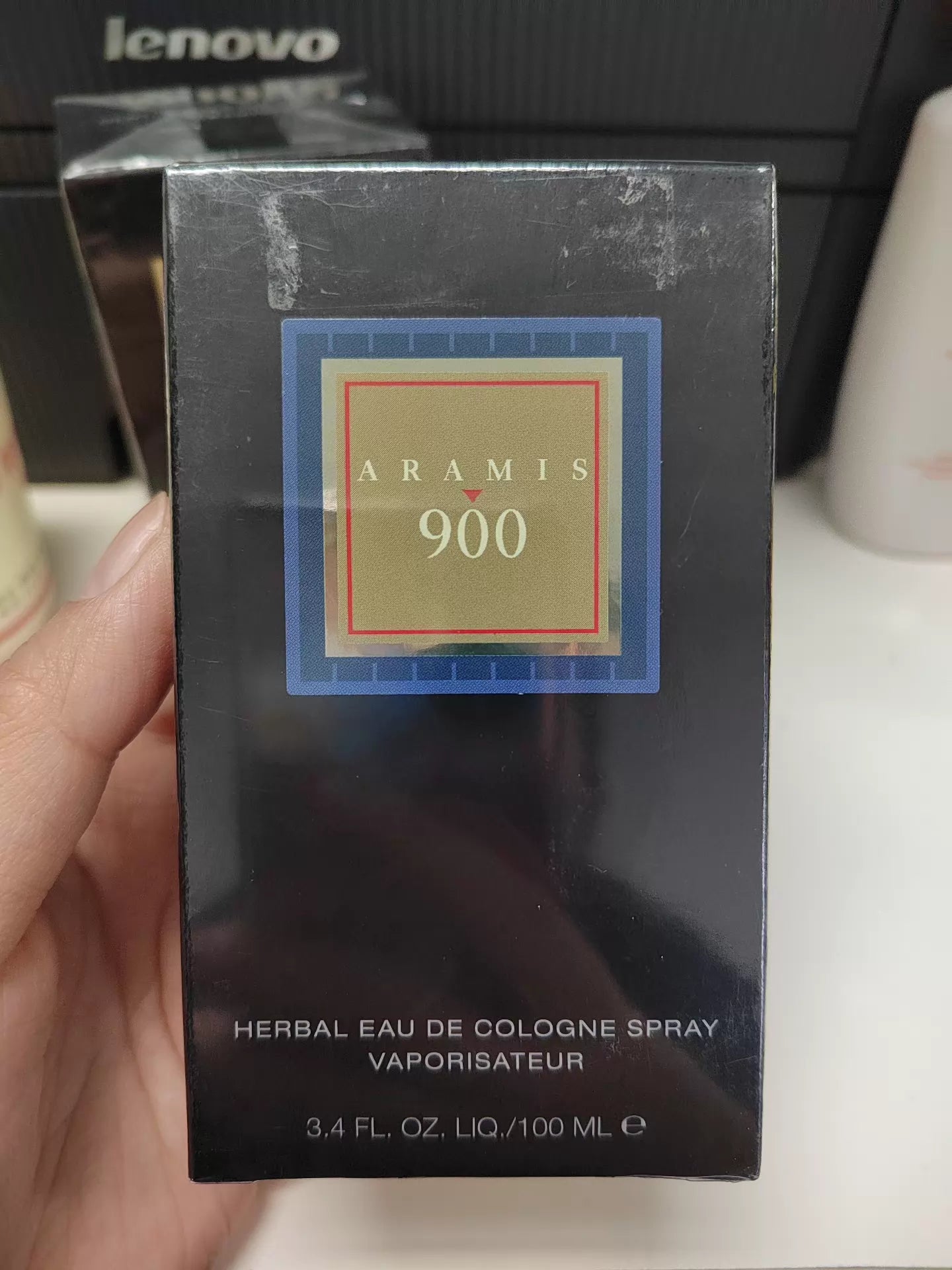 010926-203 Aramis Parfum 100ml 3.4 oz