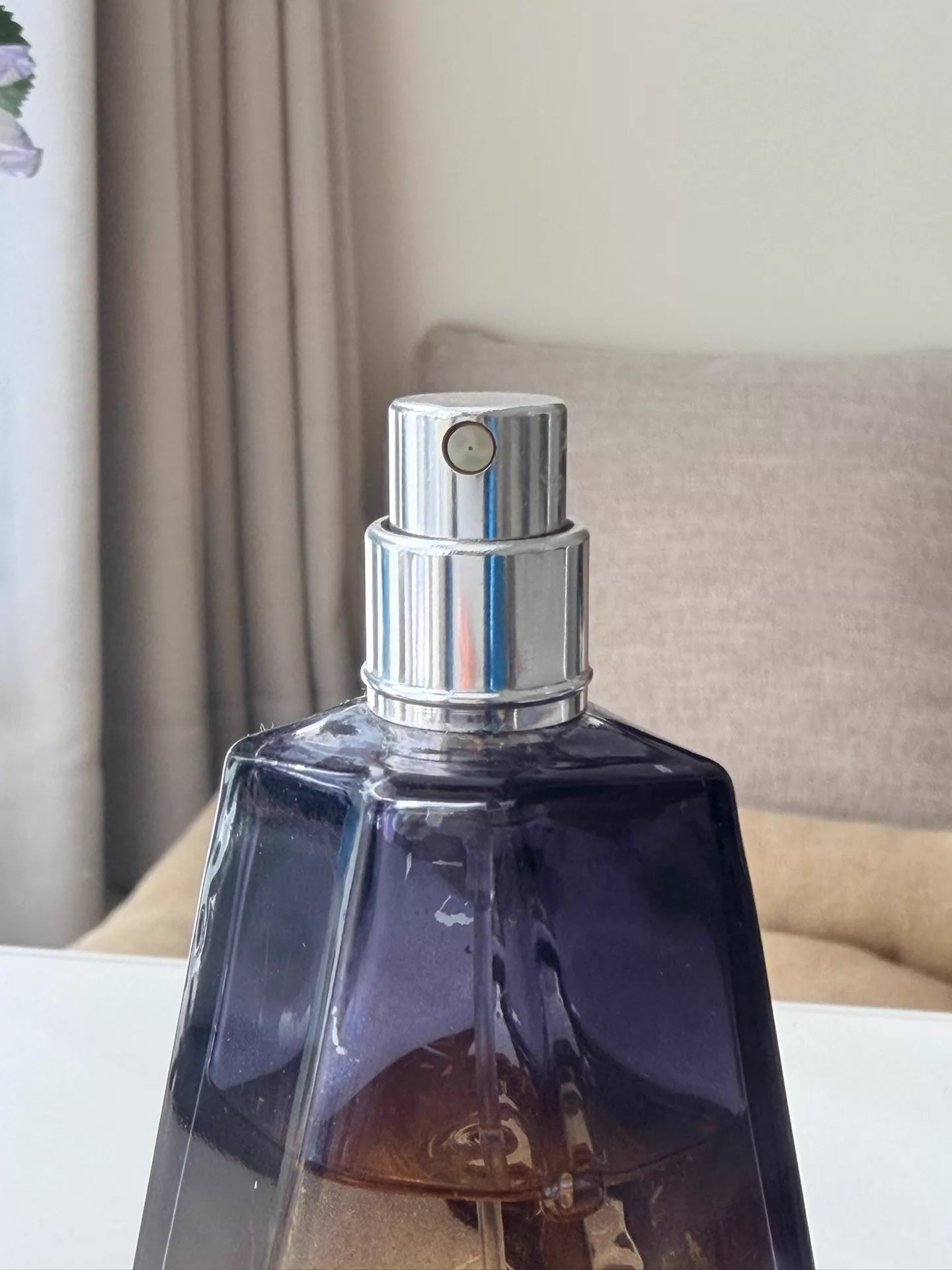 020426-113 Givenchy magic angel Perfume 100ml 3.4 oz