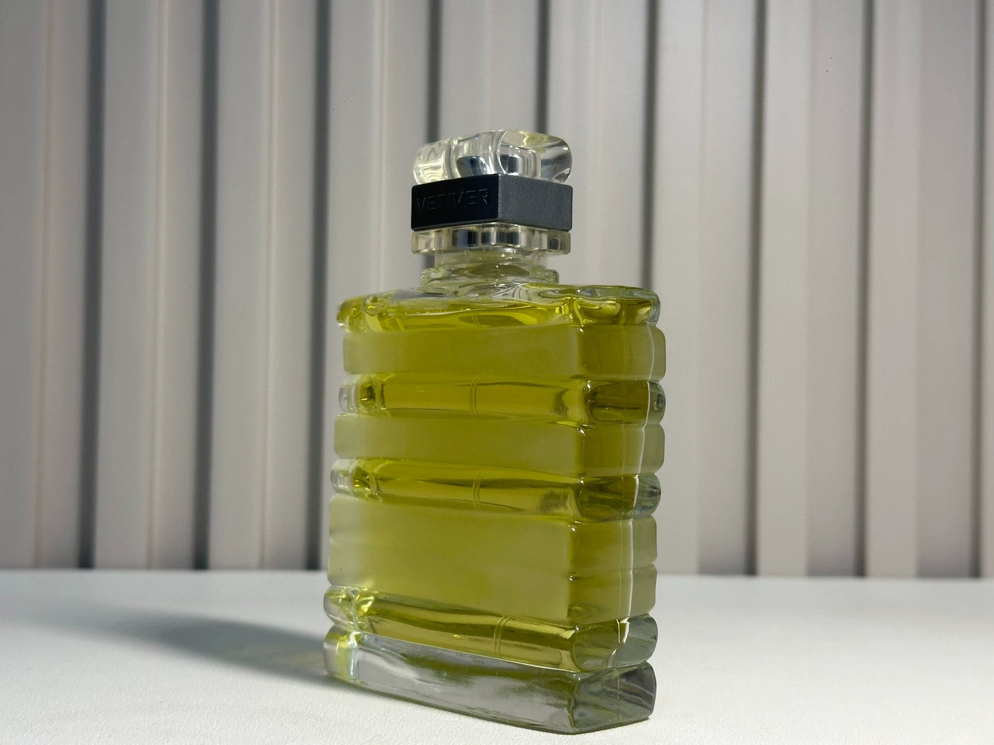 081224-31 Guerlian vetiver 75ml 2.5 oz EDT eau de toilette