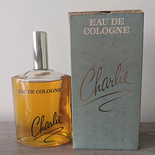 100226-43 Revlon revlon charlie 470ml edc