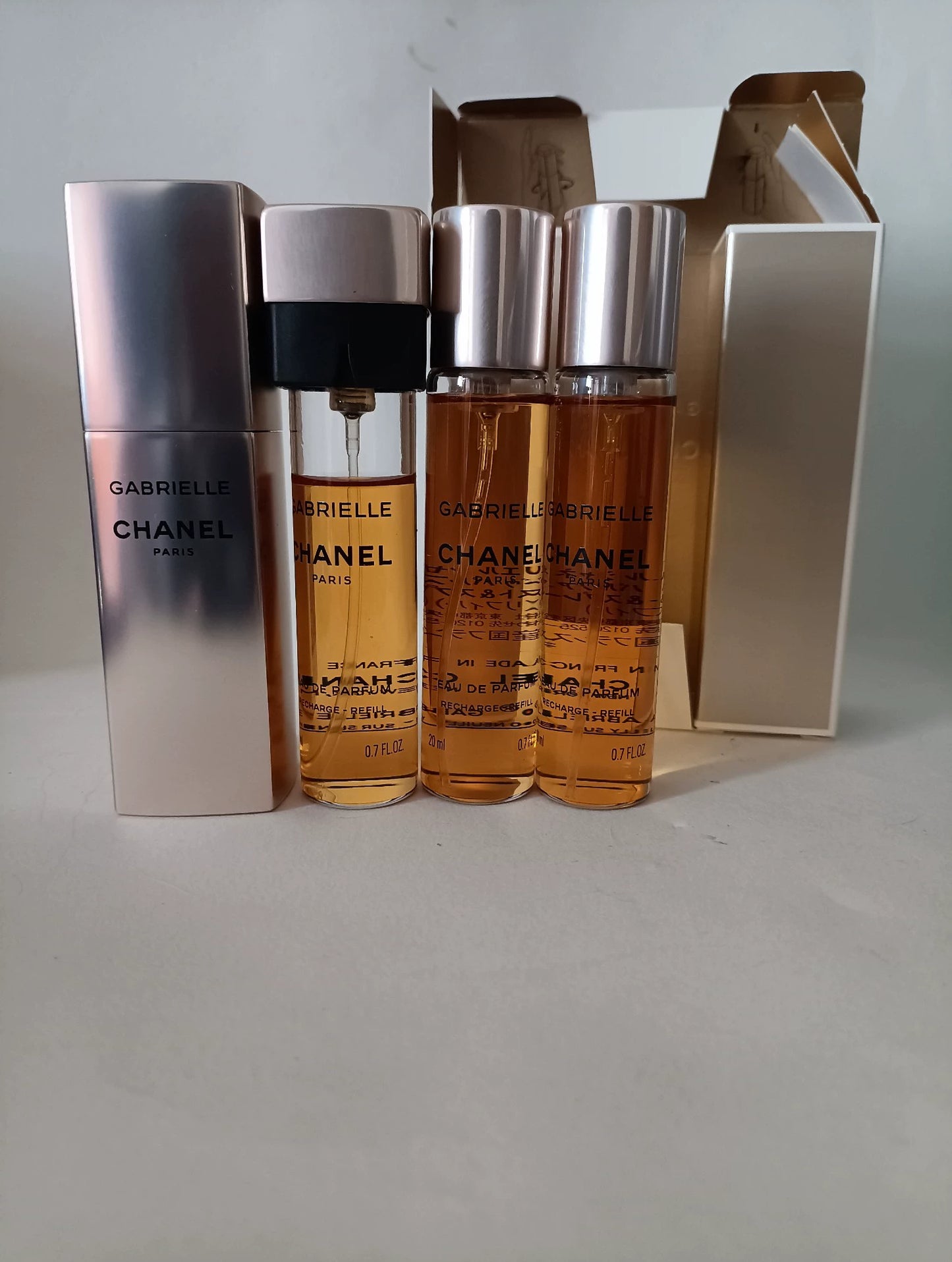 190526-243 Chanel Gabrielle Original Portable EDP