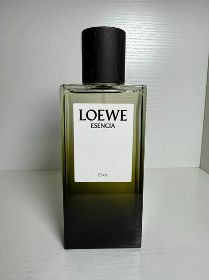 200526-101 CK Loewe Bla Waltz Parfum 100ml 3.4 oz