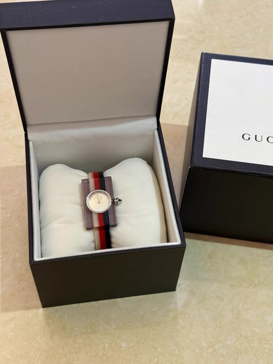 020426-watch-45 Gucci Authentic limited edition