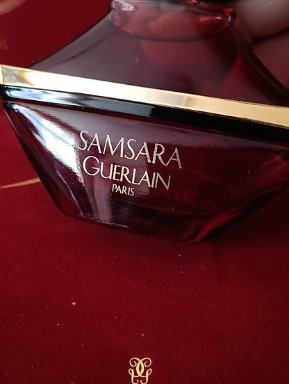 041125-21 Guerlain Samsara Parfum Perfume 15ml 0.5oz