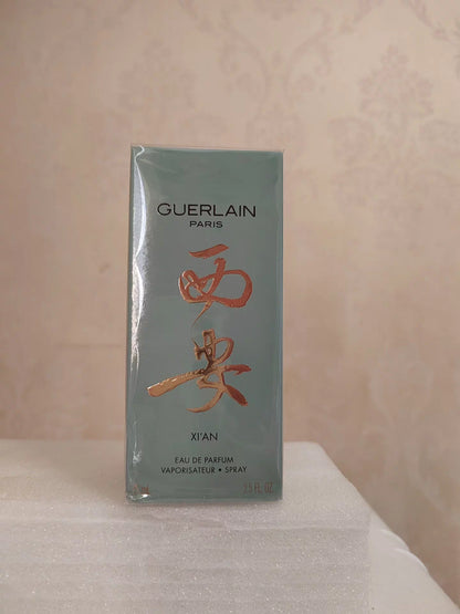210226-50   Guerlain XI'AN EDP eau de parfum 75ml 2.5 oz
