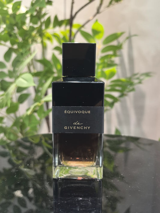 221225-2 Givenchy Eau de Parfum EDP 100ml 3.4oz