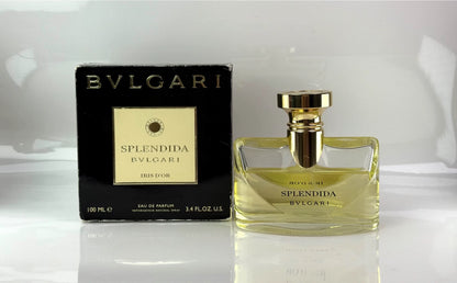 120126-62 Bvlgari Parfum Perfume 100ml 3.4oz