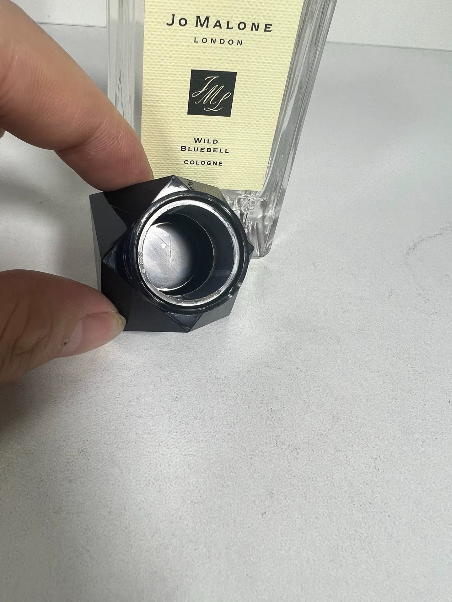 270726-25 Jo Malone Blue Fengling Perfume 100ml 3.4 oz