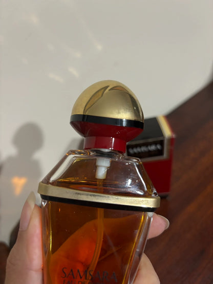 051125-37 Guerlain Samsara Eau de Parfum EDP 50ml 1.7oz