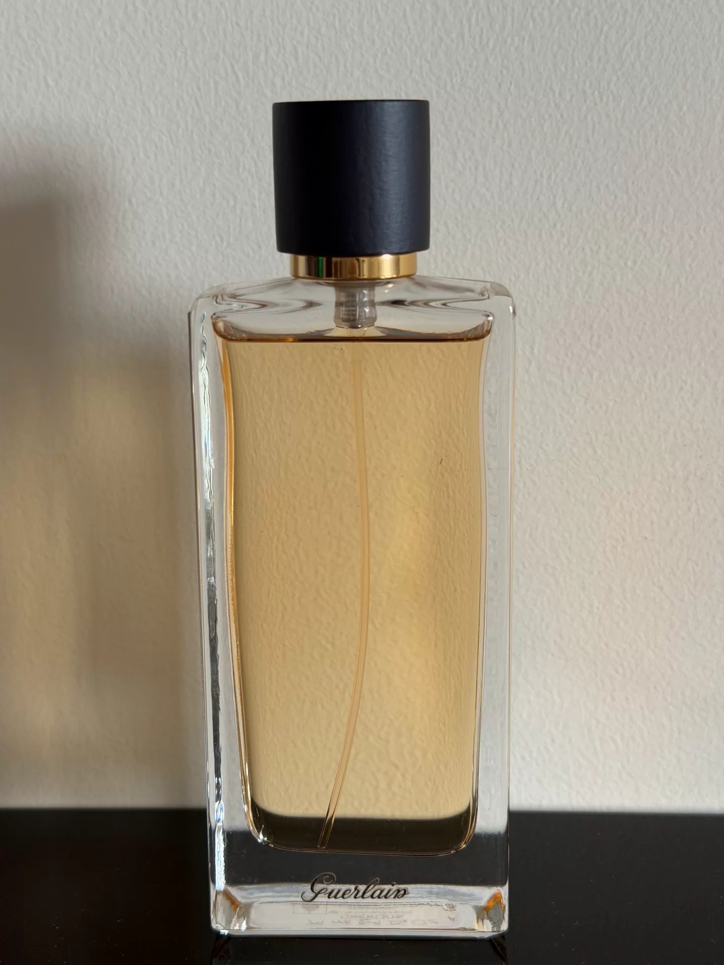 250826-29 Guerlain Art Salon Midnight 75ml 2.5 oz