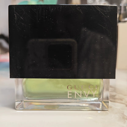 300926-69 Gucci Envy for Men EDT 50ml 1.7 oz