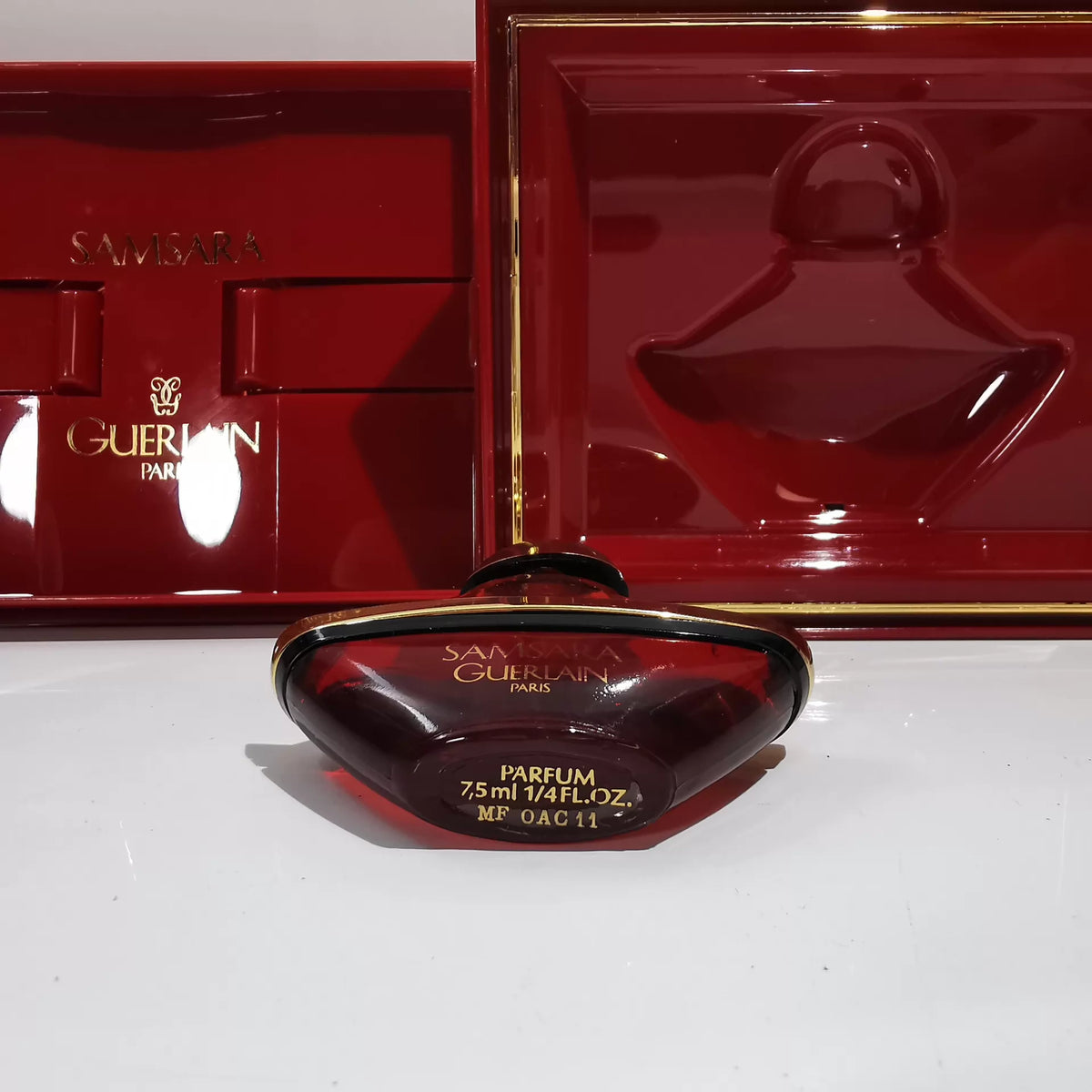 020926-120 Guerlain Saint Sarah Reincarnation Parfum 5ml 0.2 oz