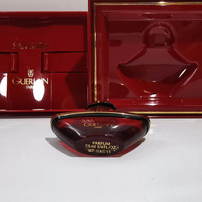 020926-120 Guerlain Saint Sarah Reincarnation Parfum 5ml 0.2 oz
