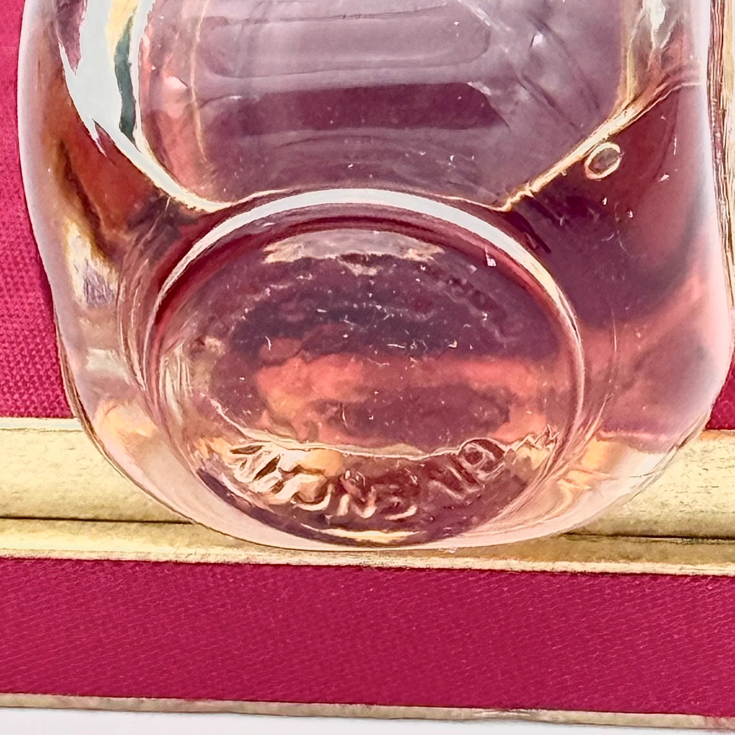 030226-50 Givenchy L Interdit Fragrance 15ml Parfum