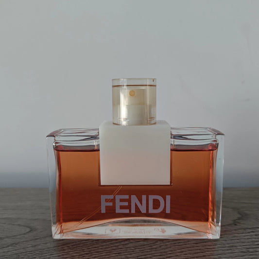 100226-50 Fendi eponymous Perfume