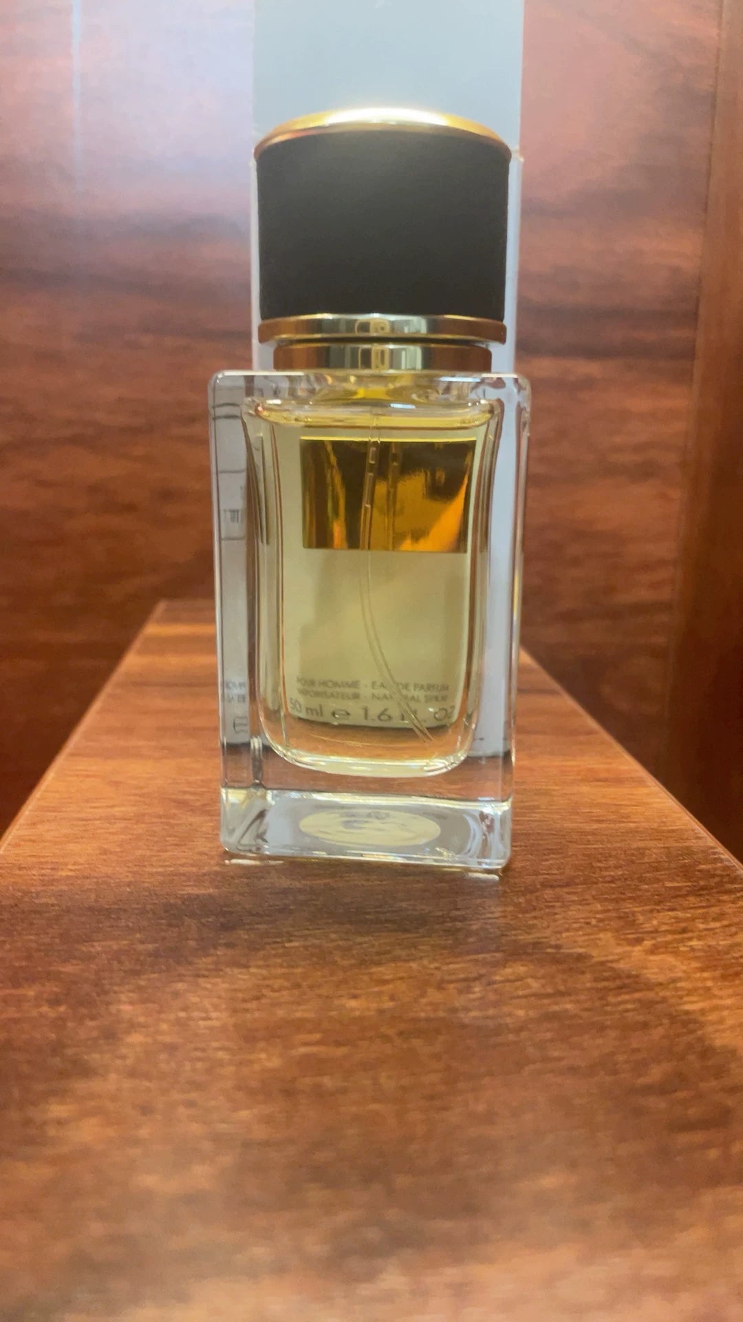 100326-76 Dolce & Gabbana DG Dolce Gabbana Perfume 50ML  1.7oz