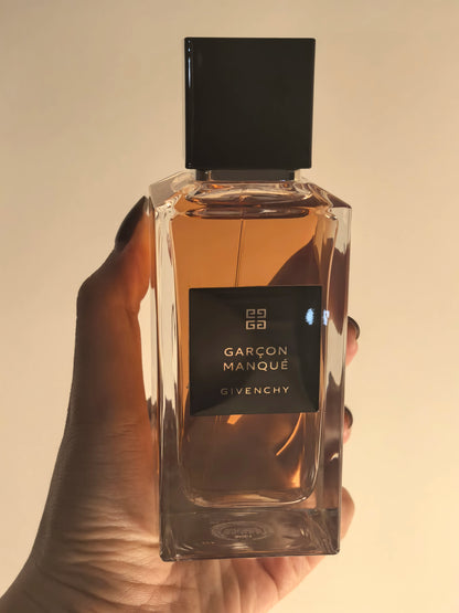 050926-2 Givenchy confused Perfume