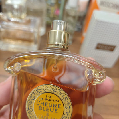 040926-61 Guerlain  L Heure Bleue  75ml 2.5 oz