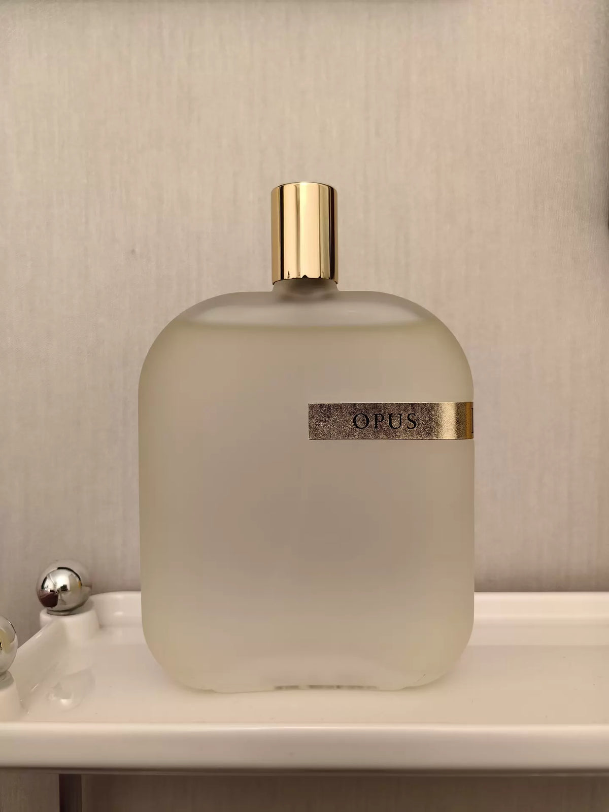 260926-65 Aimu Library No 100ml 3.4 oz