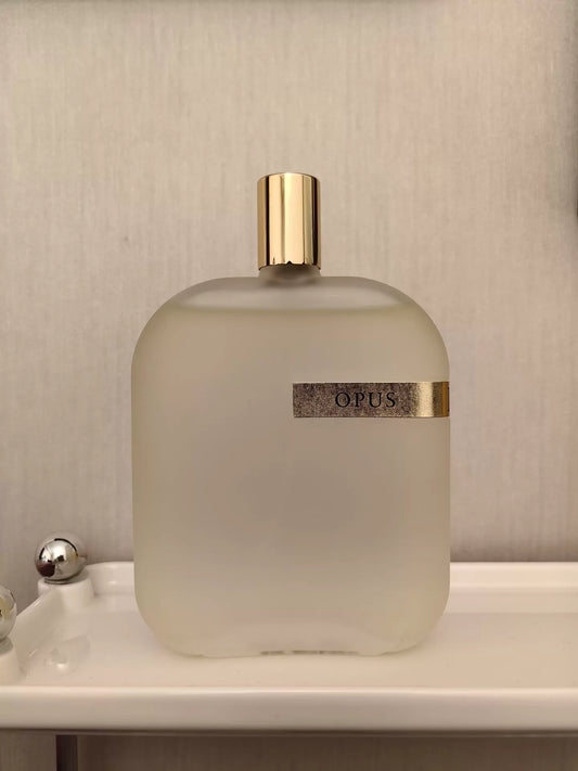 Aimu Library No 100ml 3.4 oz