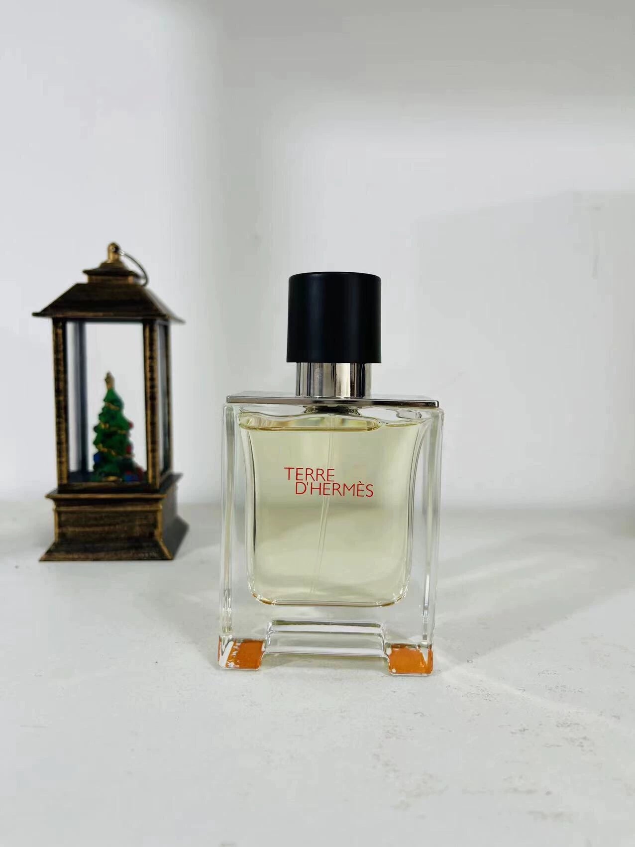 260526-22 Hermès Earth Perfume 50ml 1.7 oz