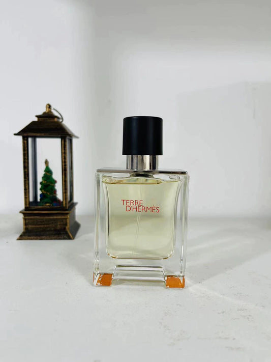 260526-22 Hermès Earth Perfume 50ml 1.7 oz