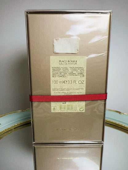 250826-34 CK Rare out-of-print Guerlain