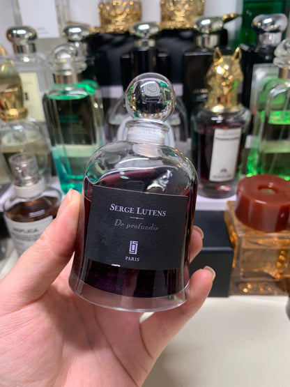 311225-33 Serge Lutens Eau de Parfum EDP 75ml 2.5oz