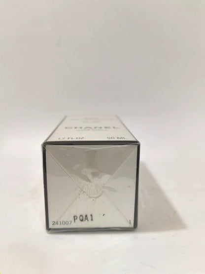 130125-96 Chanel No. 22 50 ml 1.7 oz EDC eau de Cologne