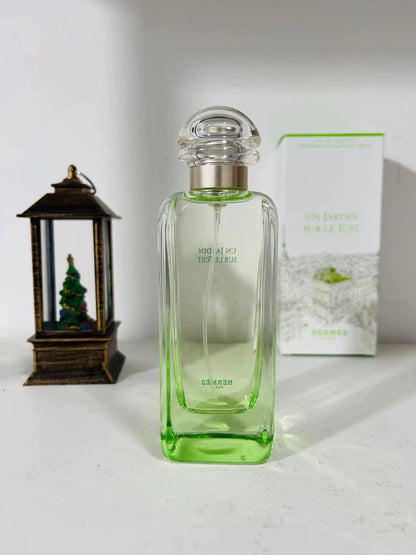 260526-169 Hermès Roof Garden 100ml 3.4 oz