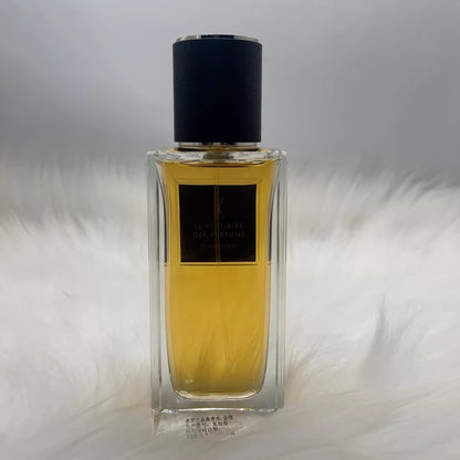 310326-2 YSL gold jewelry EDP 125ml 4.2 oz