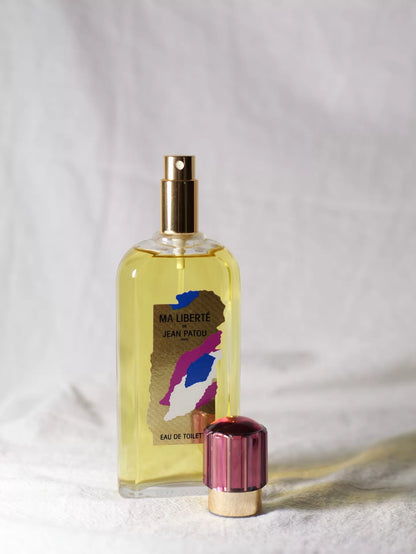040826-216 Jean patou ma 100ml 3.4 oz