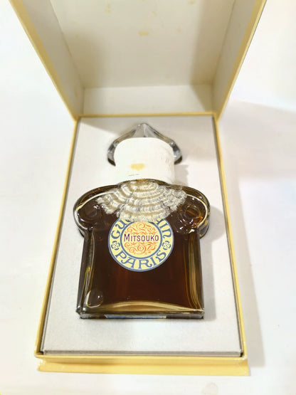 060325-4 Guerlain Mitsouko 30ml 1 oz Parfum Perfume