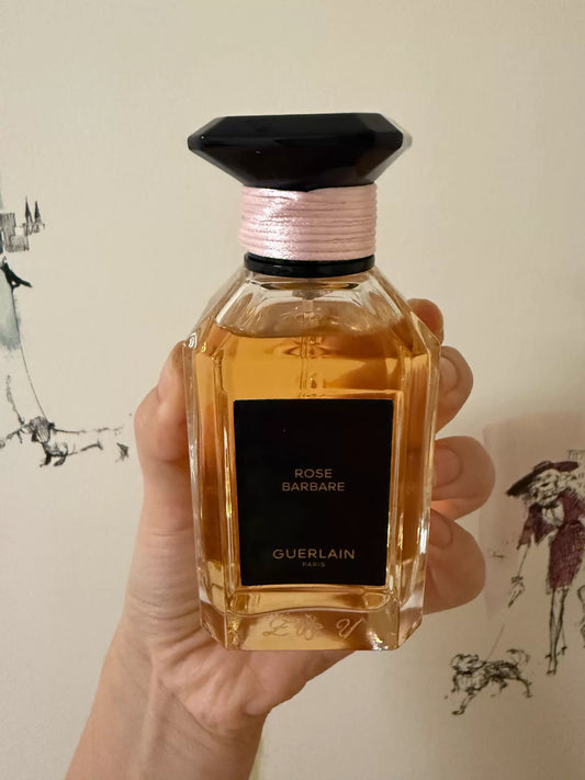 131225-79 Guerlain Eau de Parfum EDP 100ml 3.4oz