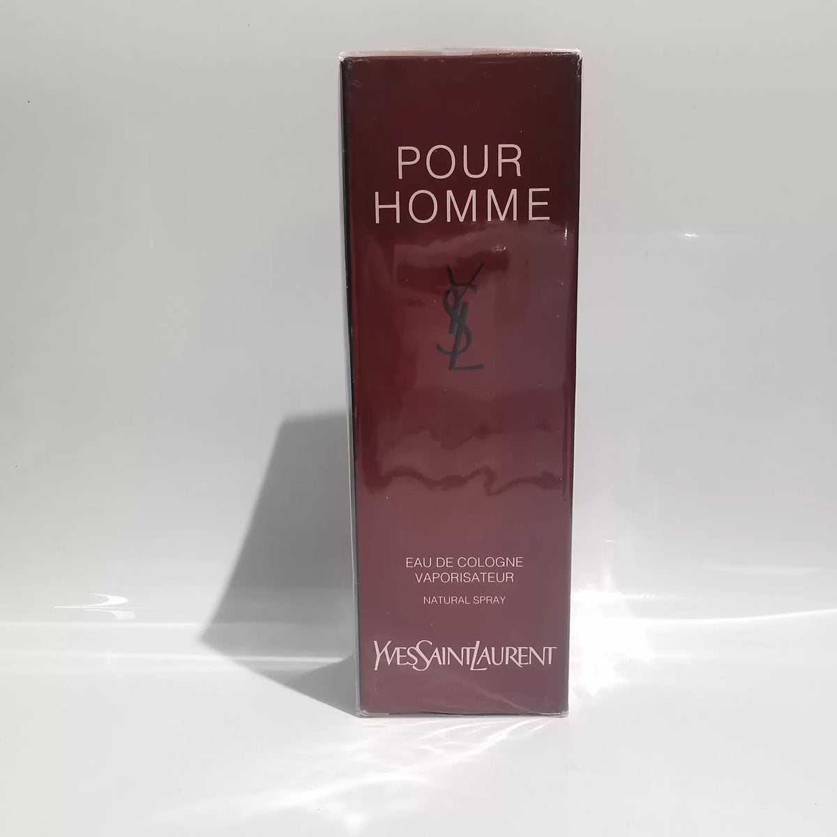 020926-242 YSL Saint Laurent men Perfume 100ml 3.4 oz