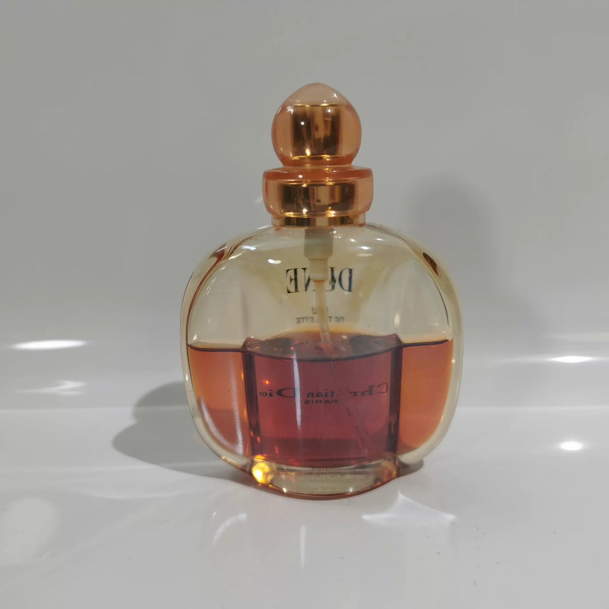 020926-180 Dior dune light EDT 50ml 1.7 oz
