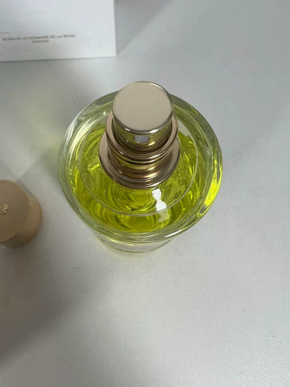 270726-75 Lancôme Pure Rose with Parfum 100ml 3.4 oz