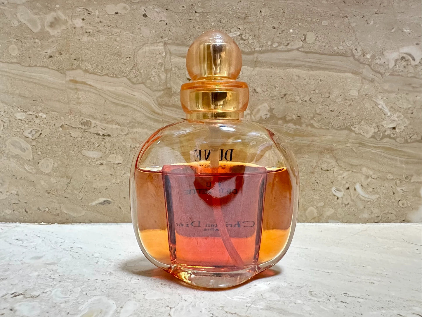 270526-97 Dior Dune edition EDT 50ml 1.7 oz