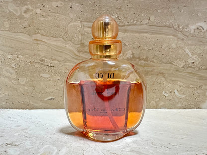270526-97 Dior Dune edition EDT 50ml 1.7 oz