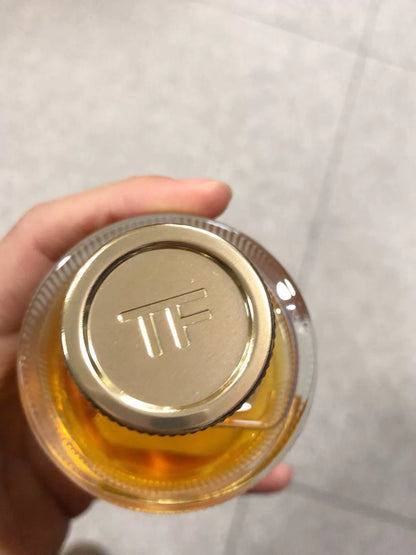 150726-144 Tom Ford TF Jue Sheng Parfum 100ml 3.4 oz