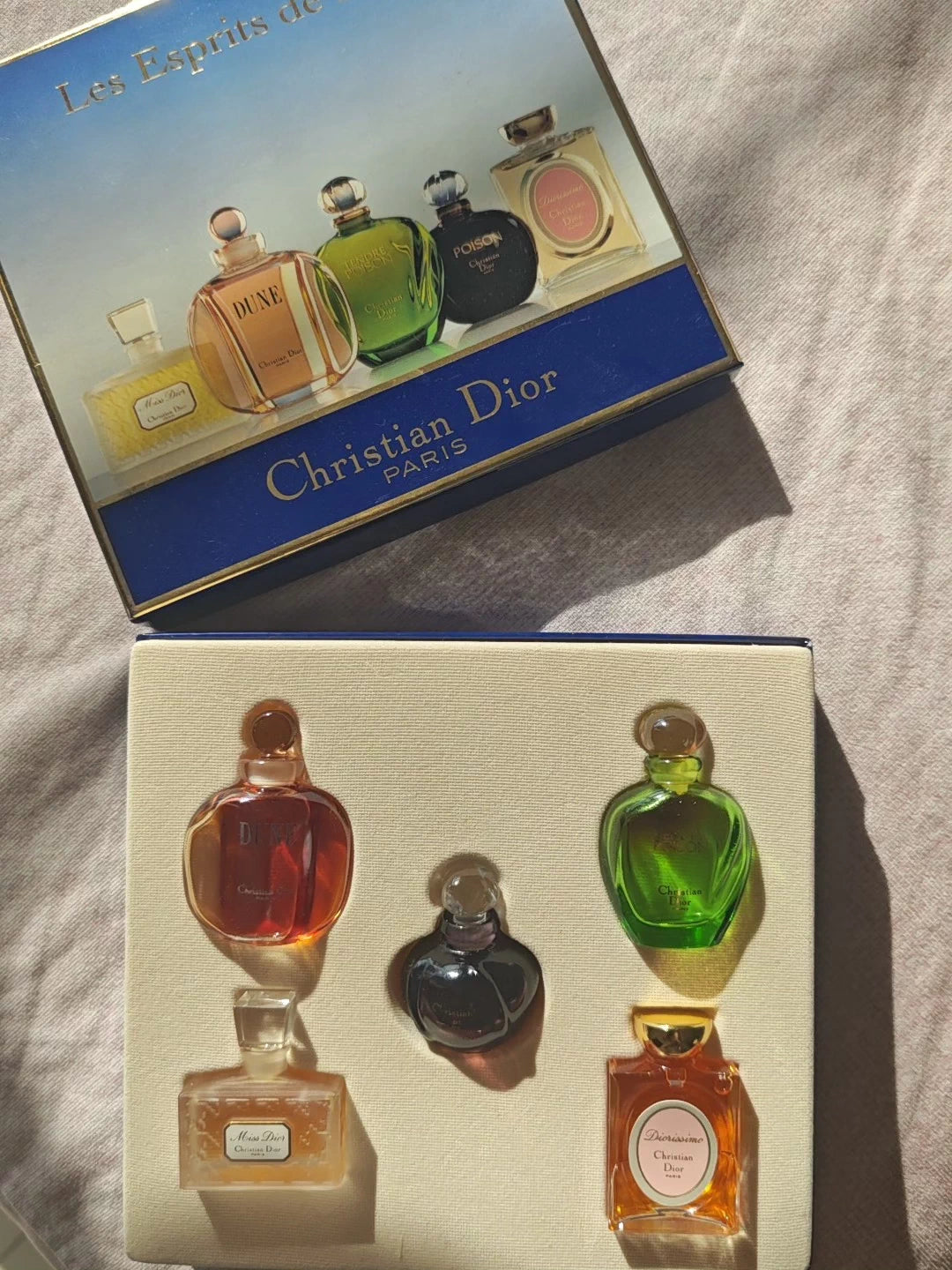 011225-74 Christian Dior Poison Parfum Perfume 24ml 0.8oz