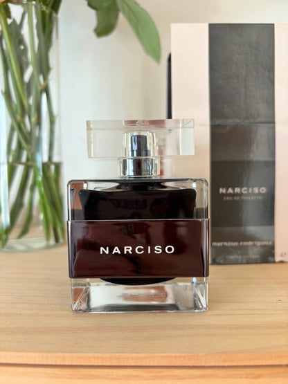 140126-81 NARCISO EDT 75ml 2.5oz eau de toilette