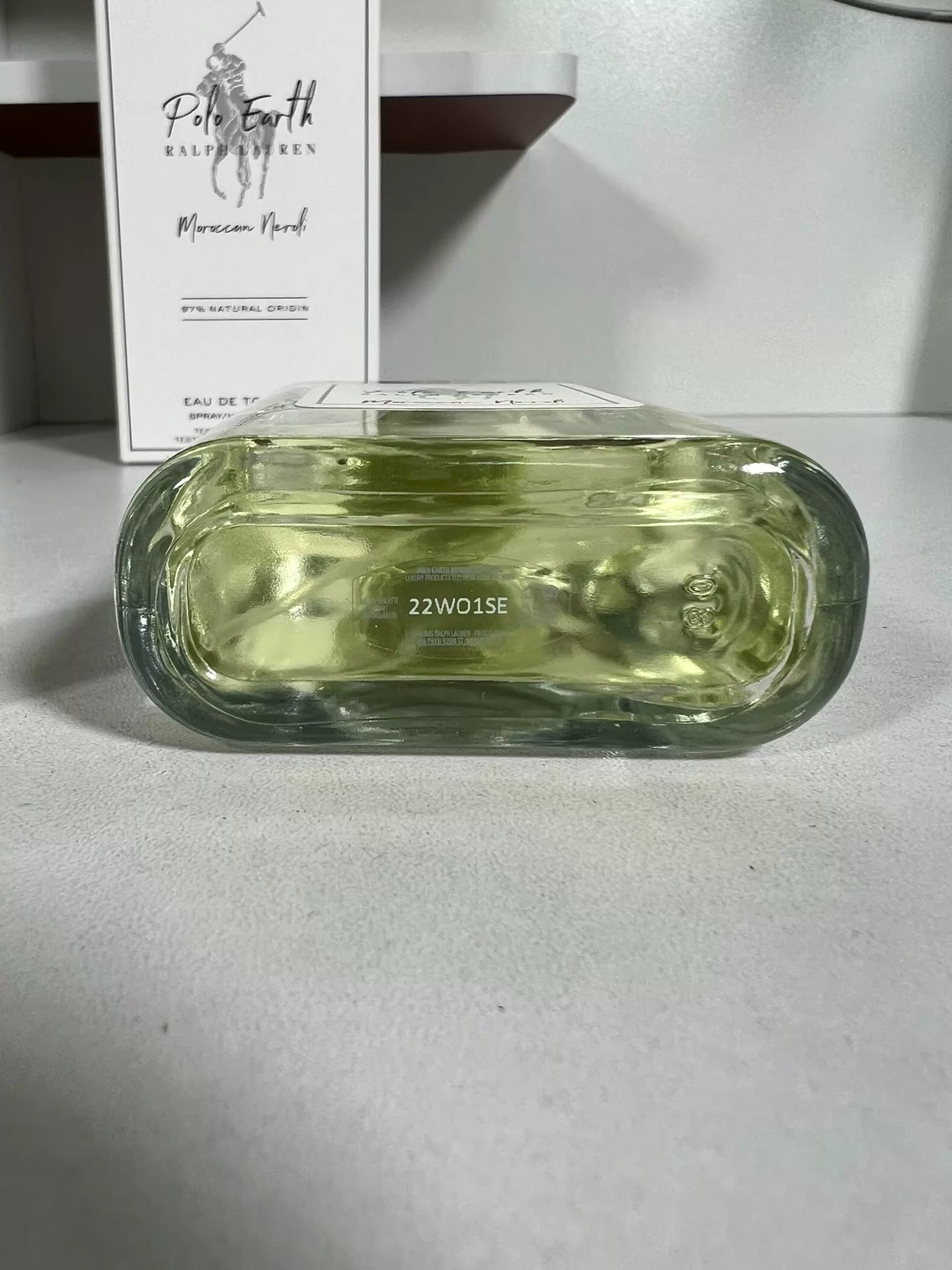 270726-21 Ralph Lauren Moroccan Orange Blossom Parfum 100ml 3.4 oz