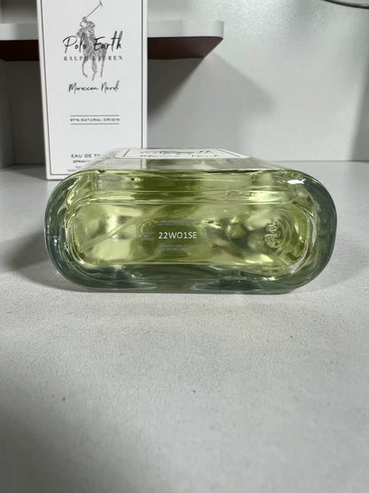 270726-21 Ralph Lauren Moroccan Orange Blossom Parfum 100ml 3.4 oz
