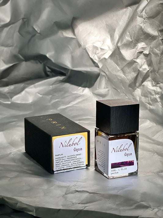 Prin Nilubol Extrait de Parfum 30ml