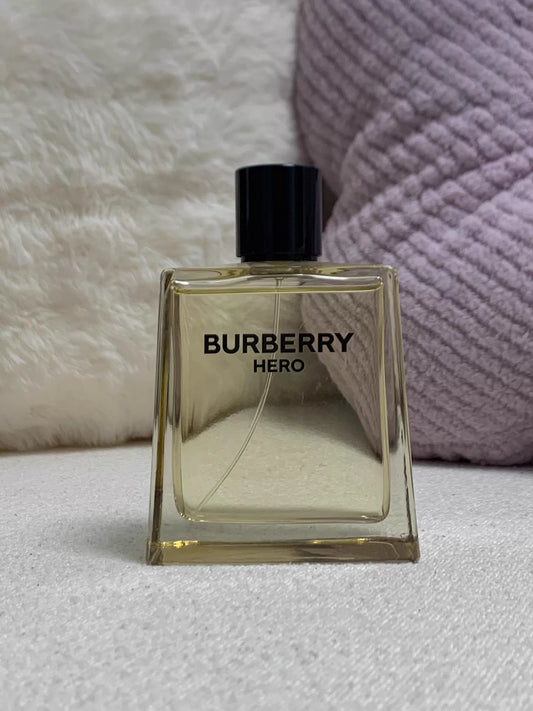 240326-78 Burberry Brave Heart without Parfum 150ml